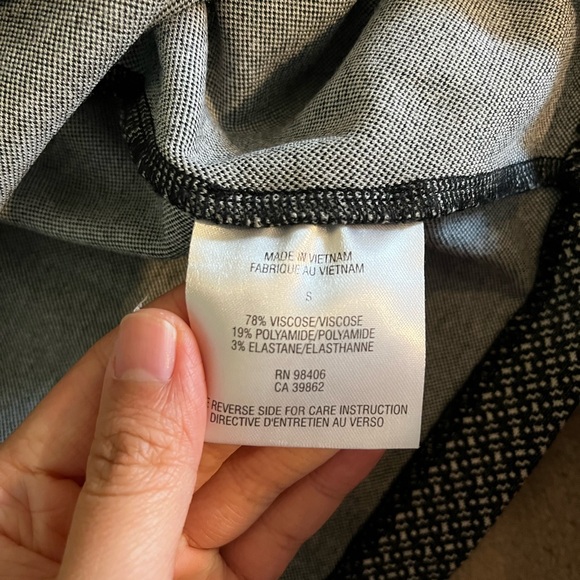 Theory Top - Picture 4 of 4